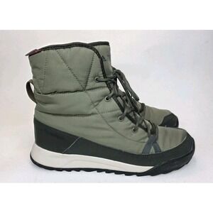Womens Size 8.5 Adidas Terrex Choleah Padded Hiking Boots